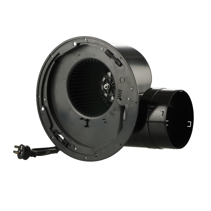 Blauberg 300mm Blaultra EC TW Ceiling Exhaust Fan