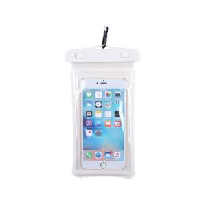 Waterproof Underwater Case Cover Bag Pouch for Mobile Phone