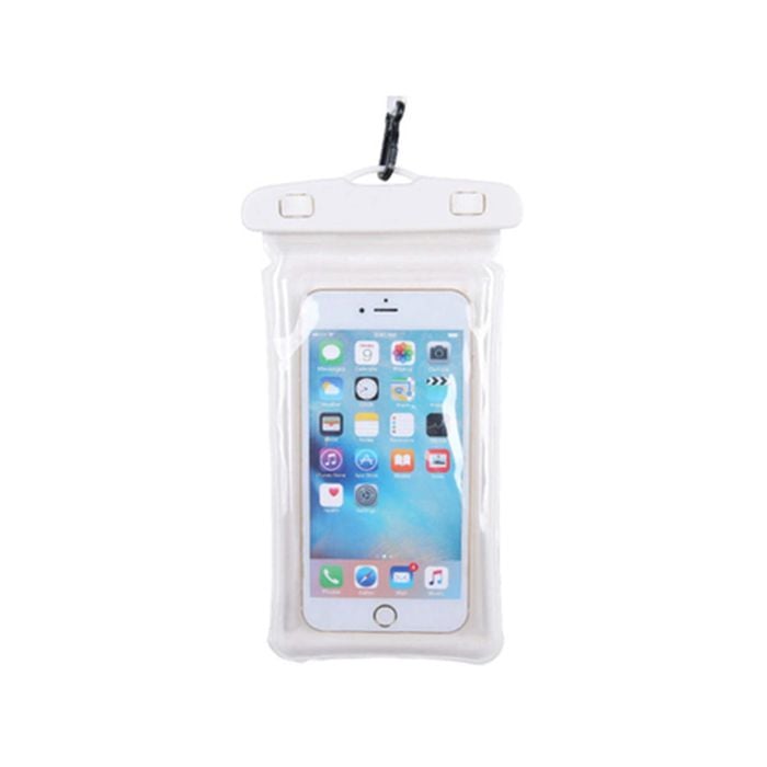 Waterproof Underwater Case Cover Bag Pouch for Mobile Phone