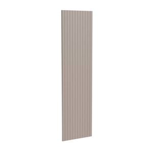Kaboodle 600mm Portacini V-Groove Tall Pantry Door