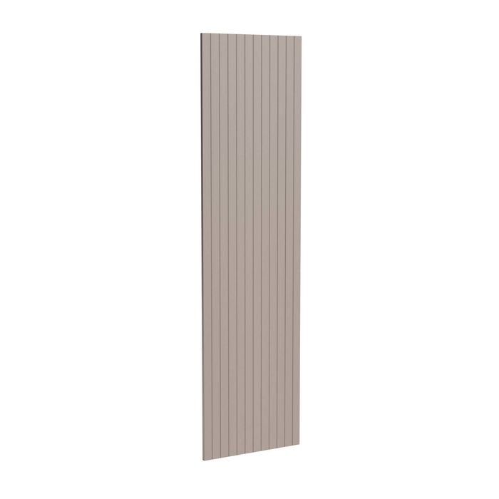 Kaboodle 600mm Portacini V-Groove Tall Pantry Door