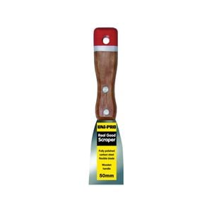UNi-PRO 50mm Real Good Paint Scraper
