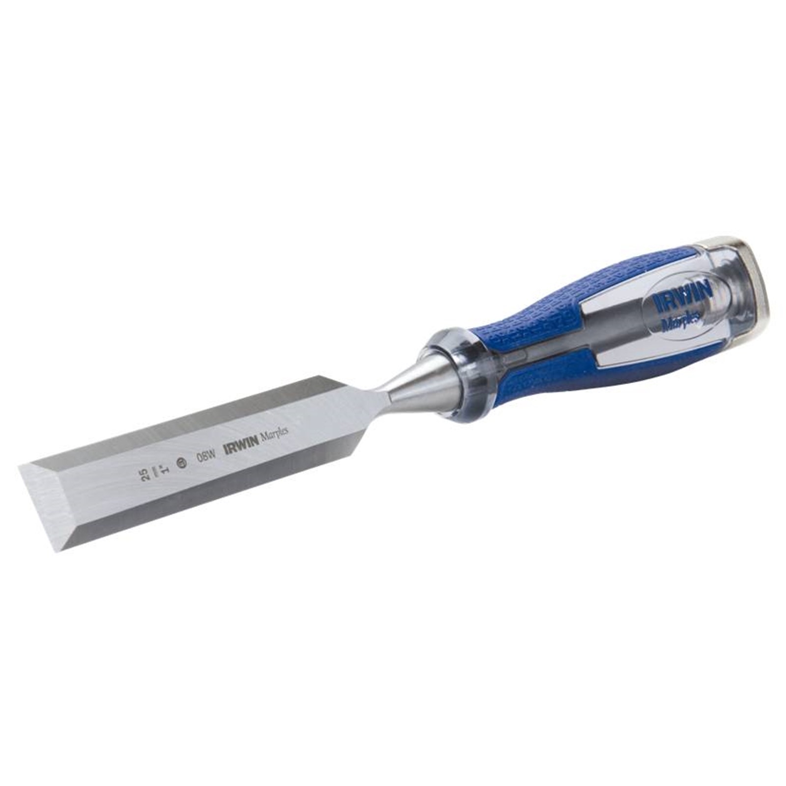 IRWIN 32mm Marples High Impact Chisel With Strike Cap product image