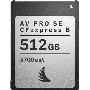 Angelbird AV PRO SE CFexpress