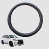Steering Wheel Cover for Lexus LX 2008-2020 (J200) 38CM | Circle