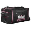 Morgan Endurance Pro Mesh Gear Bag[black/pink]