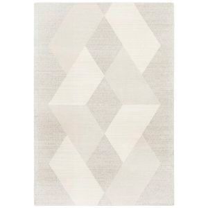 The Rug Connection Gracial 833 Grey 290x200cm - Large Indoor Floor Rug