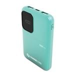 Laser ChargeCore LifePO4 Power Bank 5000mAh (Aquatic Awe)