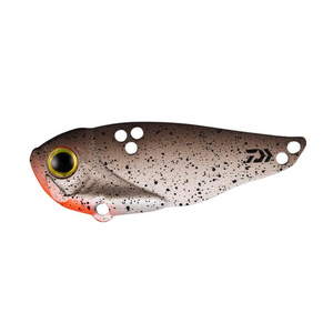 Daiwa 2025 Infeet Metal Vibe 5.0g Hard Body Fishing Lure Cockle UV