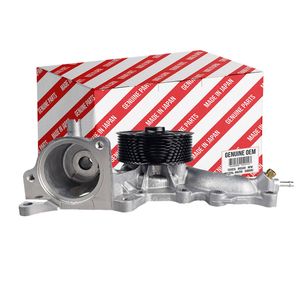 Genuine Water Pump For Toyota Landcruiser Fja300, Lexus Lx500 Fja310