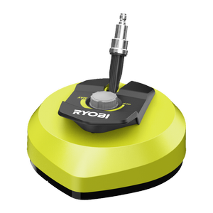 Ryobi ¼” Pressure Washer Surface Cleaner