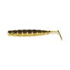 Pro Lure Paddle Grub 65mm Soft Plastic Fishing Lure Mangrove Gold