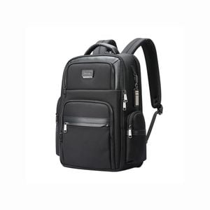 BOPAI Anti-Theft Smart Backpack & USB Charging Business Bag