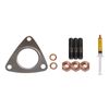 Turbo Charger Installation Stud, Gasket & Lubricant Kit For Land Rover Discovery V 204DTD 2.0L