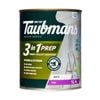 Taubmans 1L White 3 In 1 Interior & Exterior Primer Undercoat & Sealer Paint