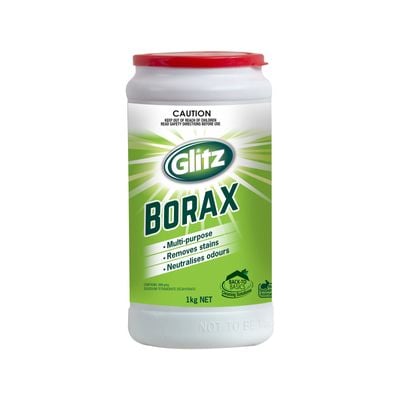Glitz Borax Cleaner