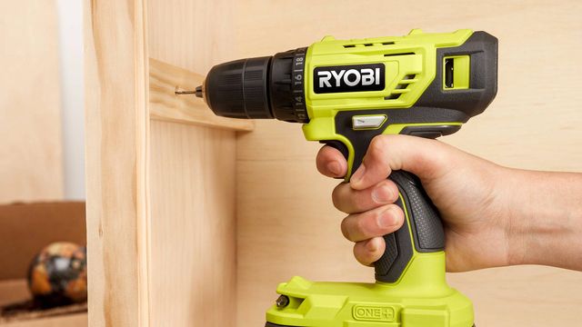 Tools - Tools Category - Bento - Ryobi