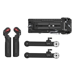 Smallrig Shoulder Rig Kit (pro)