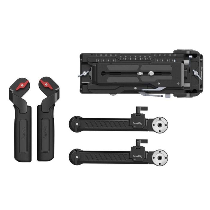 Smallrig Shoulder Rig Kit (pro)