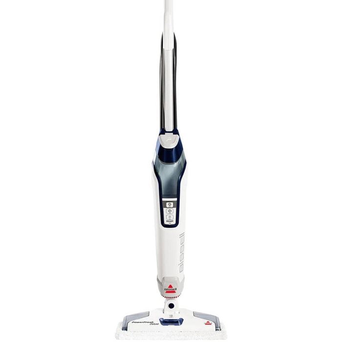 Bissell Powerfresh Deluxe Steam Mop 1979f