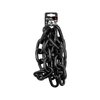 Pinnacle 13mm 1/2" x 1.3m Black Chain
