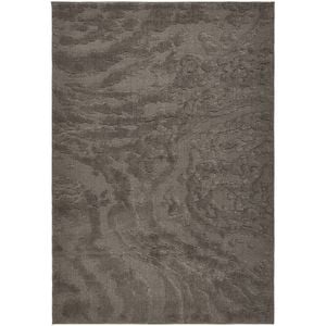 The Rug Connection Skye Nyla Brown 400x300cm - Extra Extra Large Indoor Floor Rug