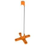 Arlec 1200 Lumen LED Rechargeable Inspection Light
