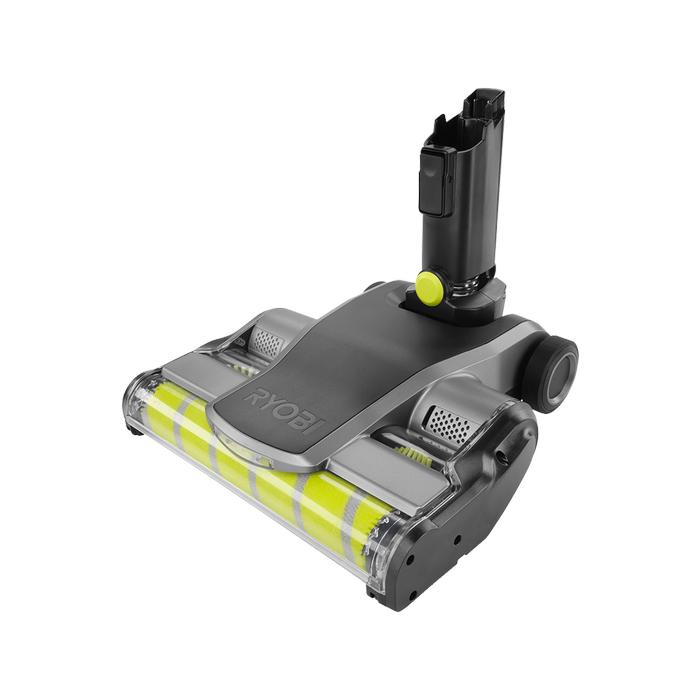 Ryobi Stick Vacuum Dual Motorised Roller Bar