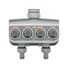 Pope Simple Set Duo Tap Timer