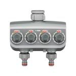 Pope Simple Set Duo Tap Timer