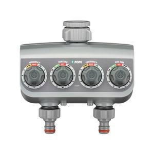 Pope Simple Set Duo Tap Timer