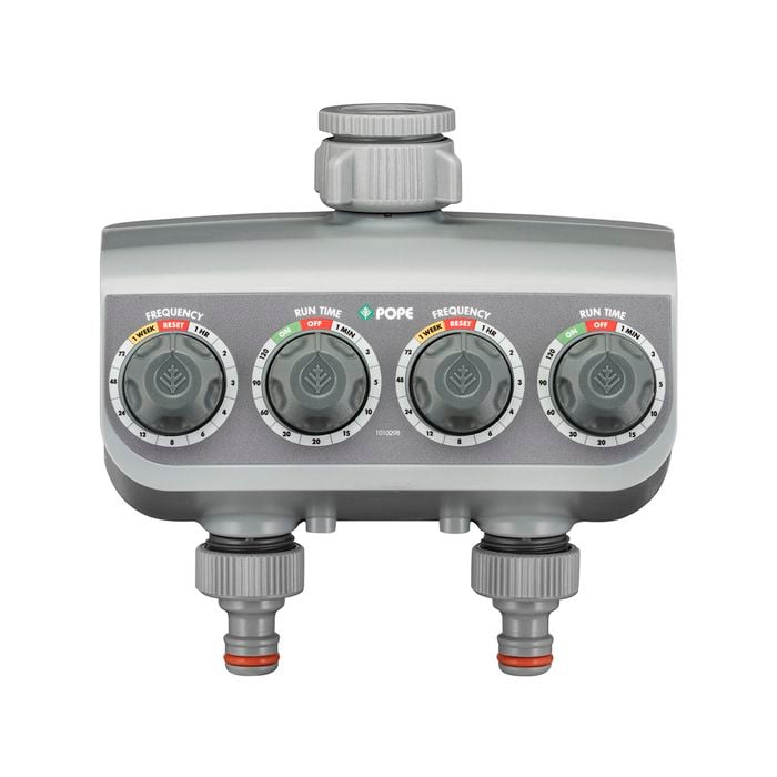 Pope Simple Set Duo Tap Timer