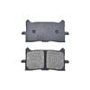 Xyt World Front L Or Front R Brake Pads For Honda Crf 1000 Africa Twin Abs 2016-2017