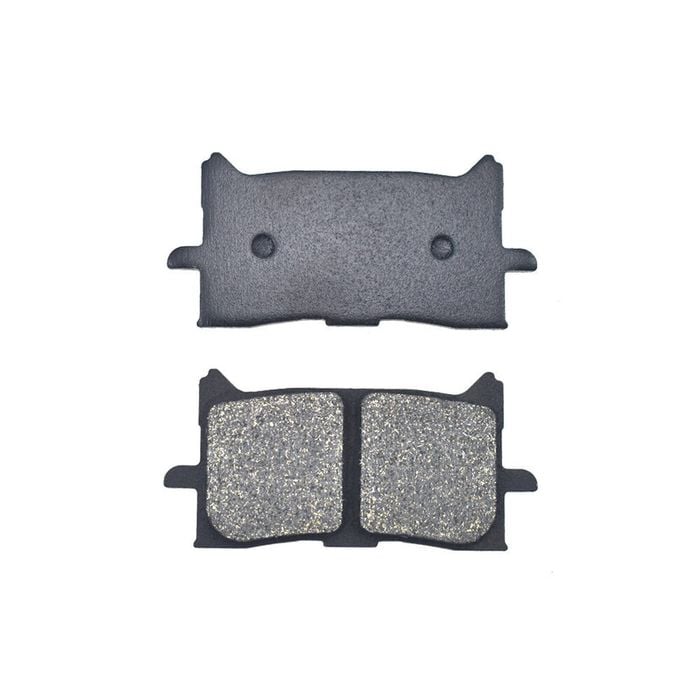 Xyt World Front L Or Front R Brake Pads For Honda Crf 1000 Africa Twin Abs 2016-2017
