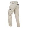 DeWALT Size 38 Khaki Acoma PROStretch Trousers
