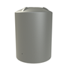 Melro Tanks 3500L Earthtone Round Poly Water Tank