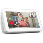 Amazon Glacier White 2nd Gen Echo Show 5