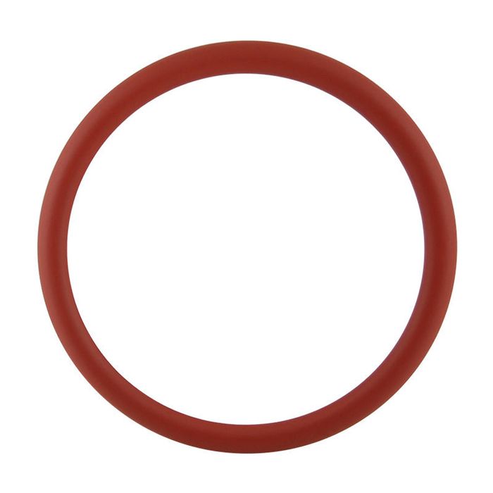 Cal Custom 14" Burgundy Leather Half-Wrap Replacement for Steering Wheel