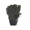 Xcrossfit Weight Training Gloves-Medium