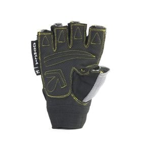 Xcrossfit Weight Training Gloves-Medium