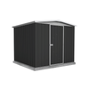 Absco Sheds 2.26 x 2.18 x 2.0m Monument Single Door Regent Garden Shed