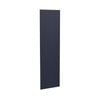 Kaboodle 600mm Berry Blue V-Groove Pantry Door