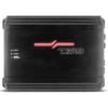 Ds18 Zr800.4d 3600w 4-channel Class D Amplifier