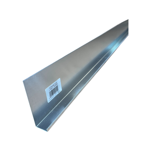 Sigma 2400 x 70 x 20 x 4mm Aluminium J Mould