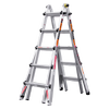 Gorilla 150kg Multi 19 Silverback Evolution Ladder