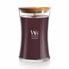 WoodWick Candle - Large Phantom Cherry