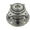 Rear Wheel Bearing Hub For Honda Odyssey RB1 RB2 RB3 2004-2014 12mm Studs