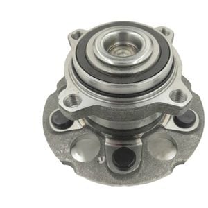 Rear Wheel Bearing Hub For Honda Odyssey RB1 RB2 RB3 2004-2014 12mm Studs