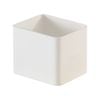 Marley  65 x 50mm Rectangular Joiner - 65 x 60mm
