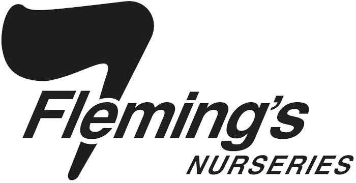 Logo - Fleming's Nurseries - Main PCM